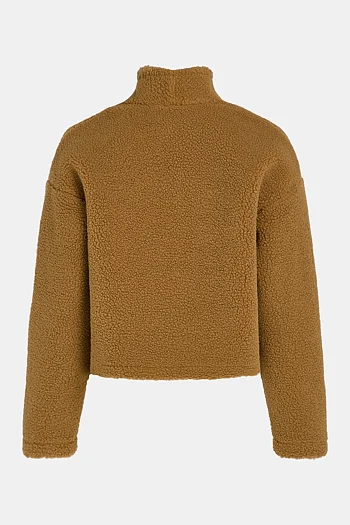 Penn & Ink NY  - Jacket  Brown
