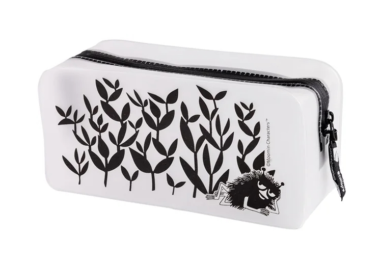 Moomin Makeup Bag - Stinky