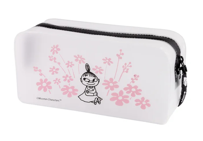 Moomin Makeup Bag - Little My