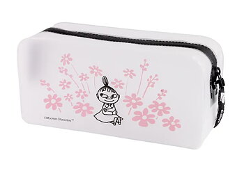 Moomin Makeup Bag - Little My