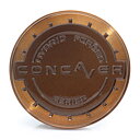 Concaver - Center Cap C015 Brushed Bronze