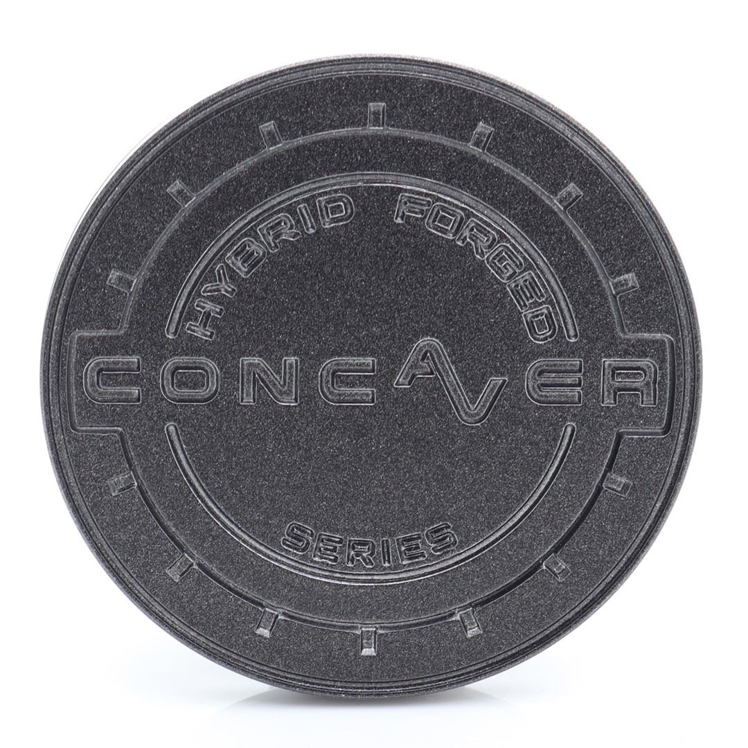 Concaver - Center Cap C015 Carbon Graphite