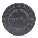 Concaver - Center Cap C015 Carbon Graphite