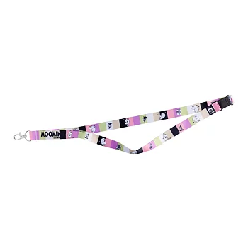 Mumin Nyckelband - Muminfigurer