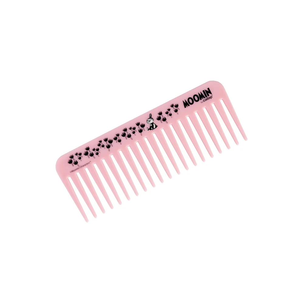 Moomin Investigation comb - Little My