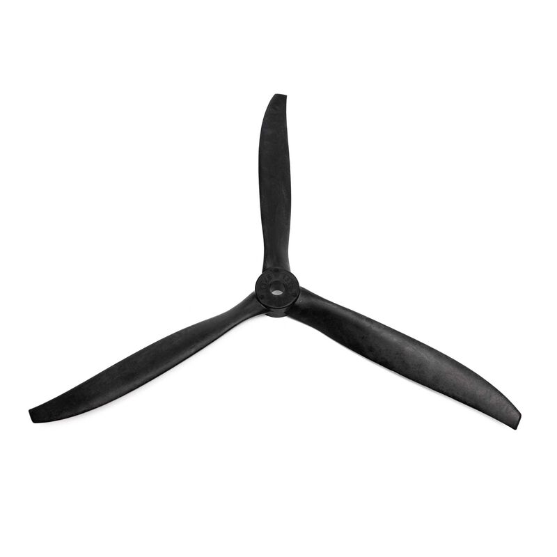 E-flite Propeller 13 x 8, 3-Blade: Super Timber 1.7m