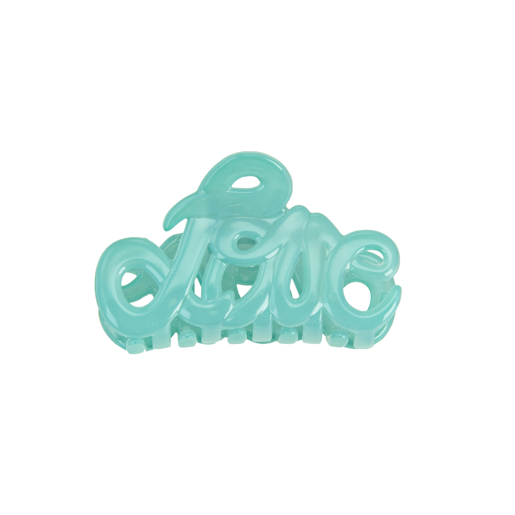 Love claw 5cm Mint 