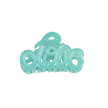 Love claw 5cm Mint 