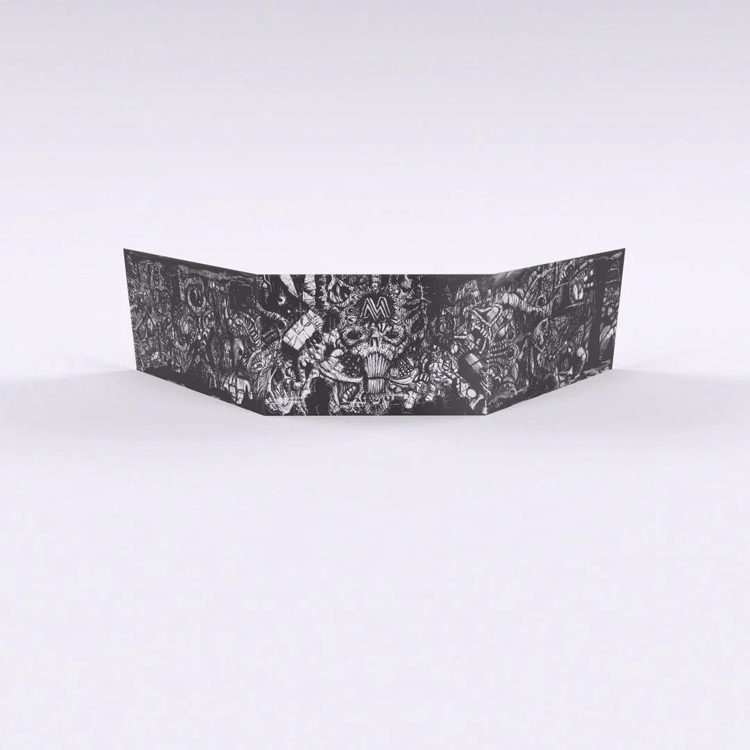 Mothership RPG Core Set - 3