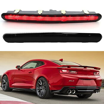 Tonat LED Tredje bromsljus   (CAMARO 16-23)