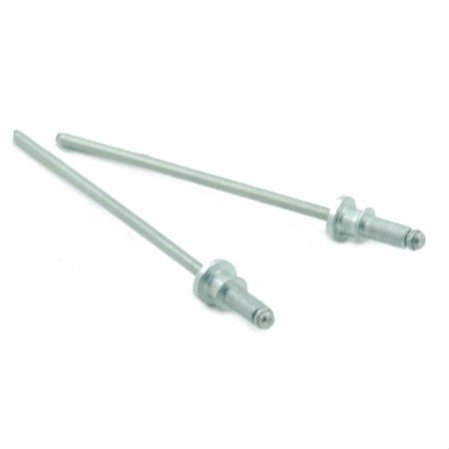 Opel - Blind Rivets / Pop Rivets Trim Clips - 2