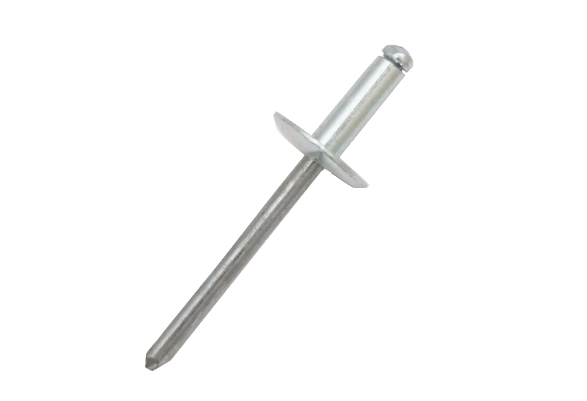 Opel - Blind Rivets / Pop Rivets Trim Clips