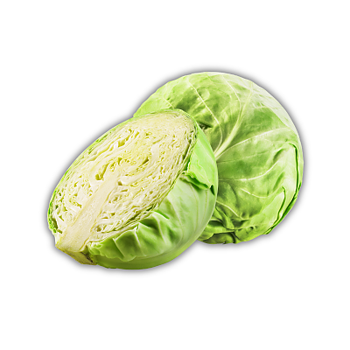 Vitkål (Sverige) (kg)