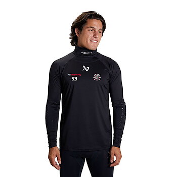 Bauer LS Neckprotect tröja S22 Halmstad Hammers