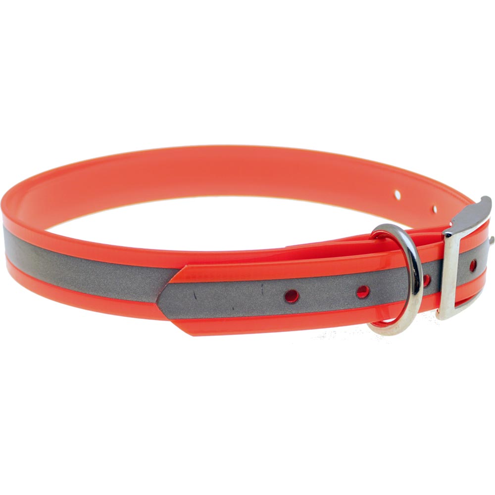 TRAJ Halsband till DC50 & T5 med reflex - 2