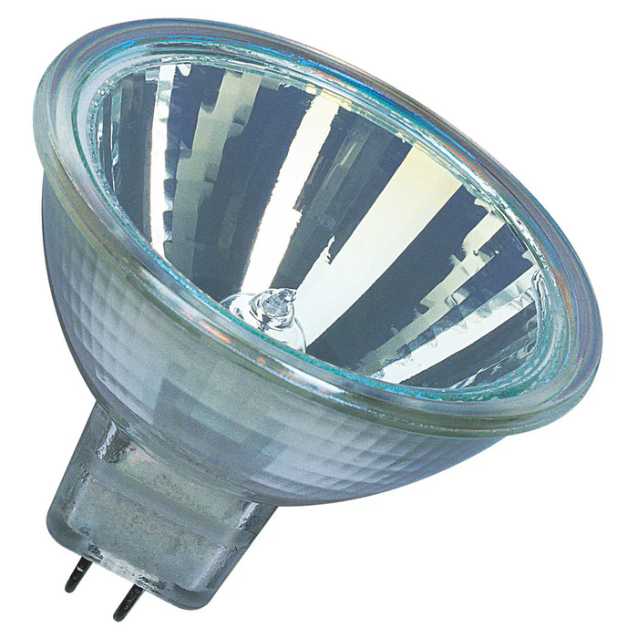 Halogenlampa Osram DecoStar 51S 35W 12V GU5.3 WFL 36D 44865 