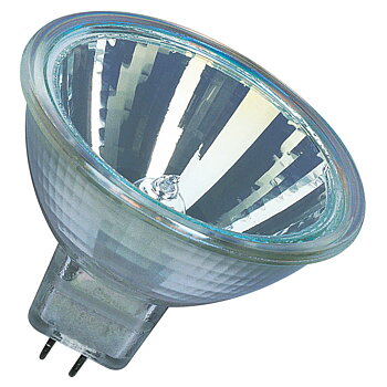 Halogenlampa Osram DecoStar 51S 35W 12V GU5.3 WFL 36D 44865 