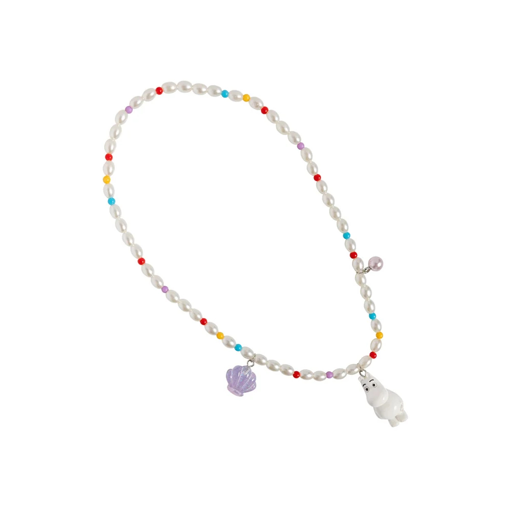 Mumin Halsband - Mumintrollet