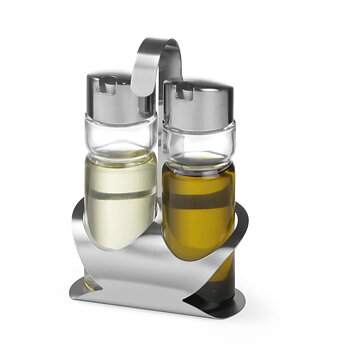 Oil and Vinegar Set 0.5L