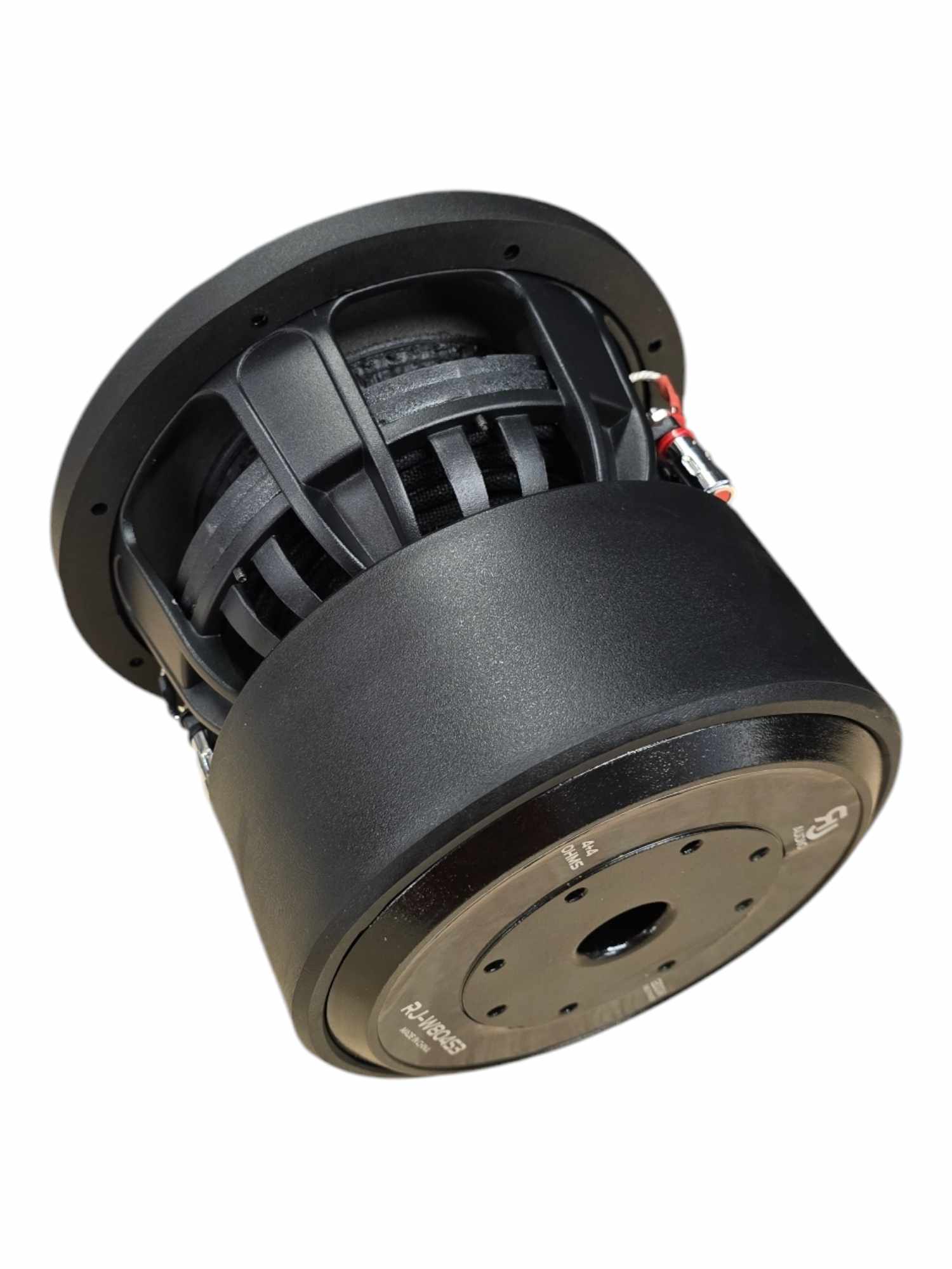 RJAUDIO RJ-W804s3 - 2