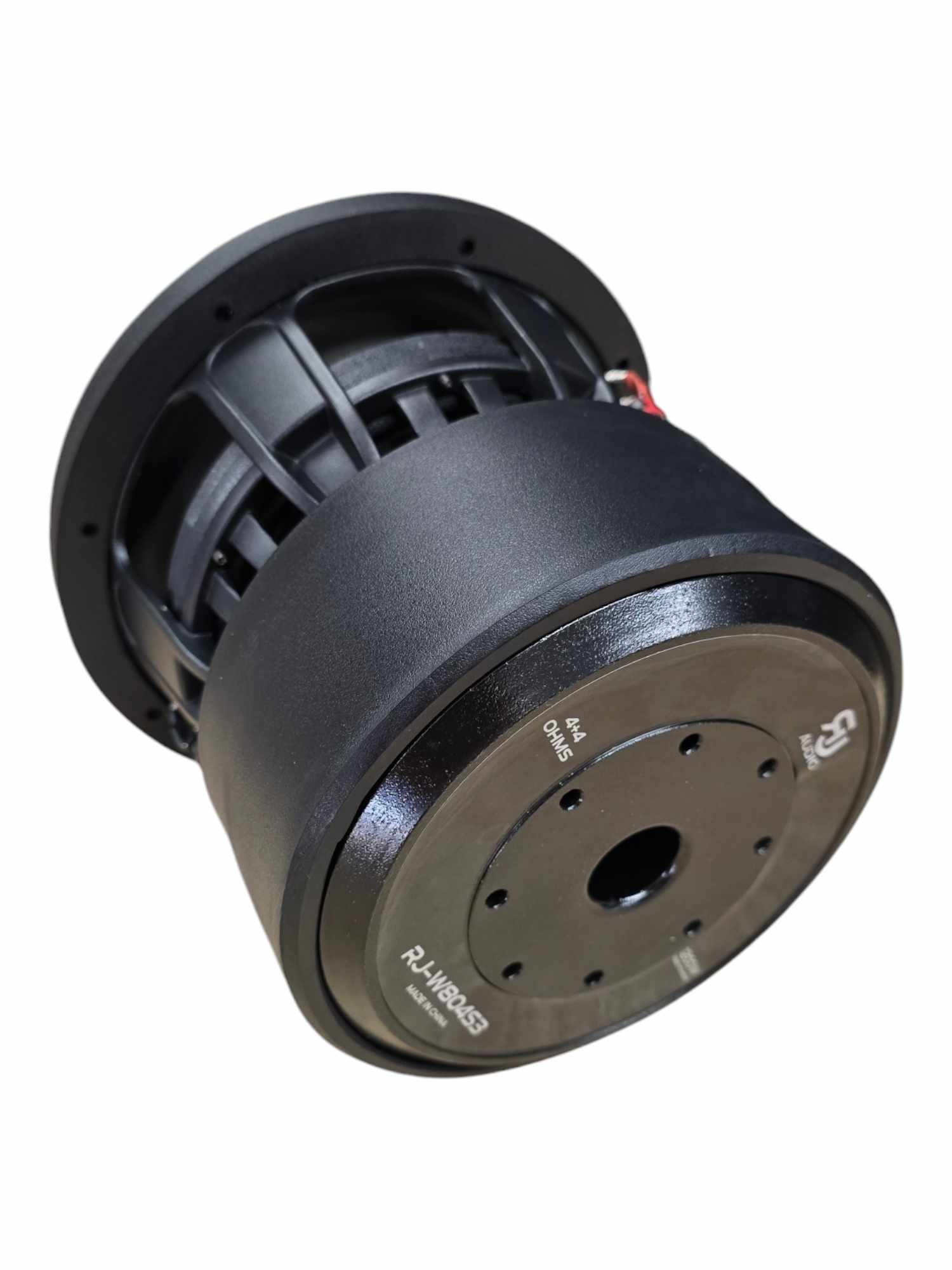 RJAUDIO RJ-W804s3 - 6