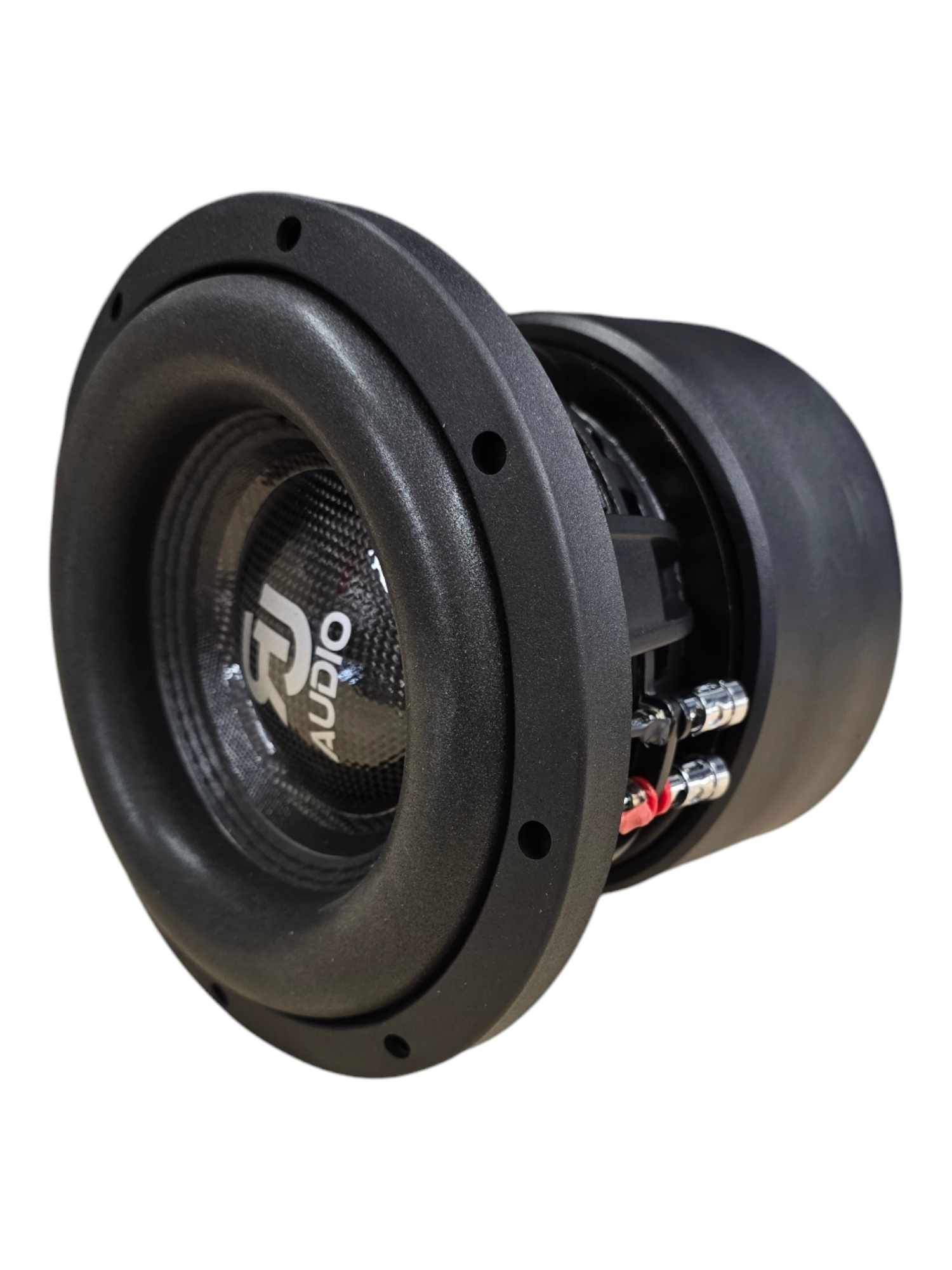 RJAUDIO RJ-W804s3 - 4