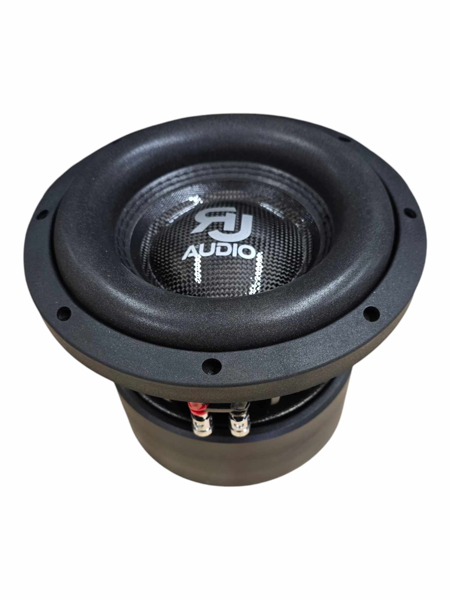 RJAUDIO RJ-W804s3 - 7