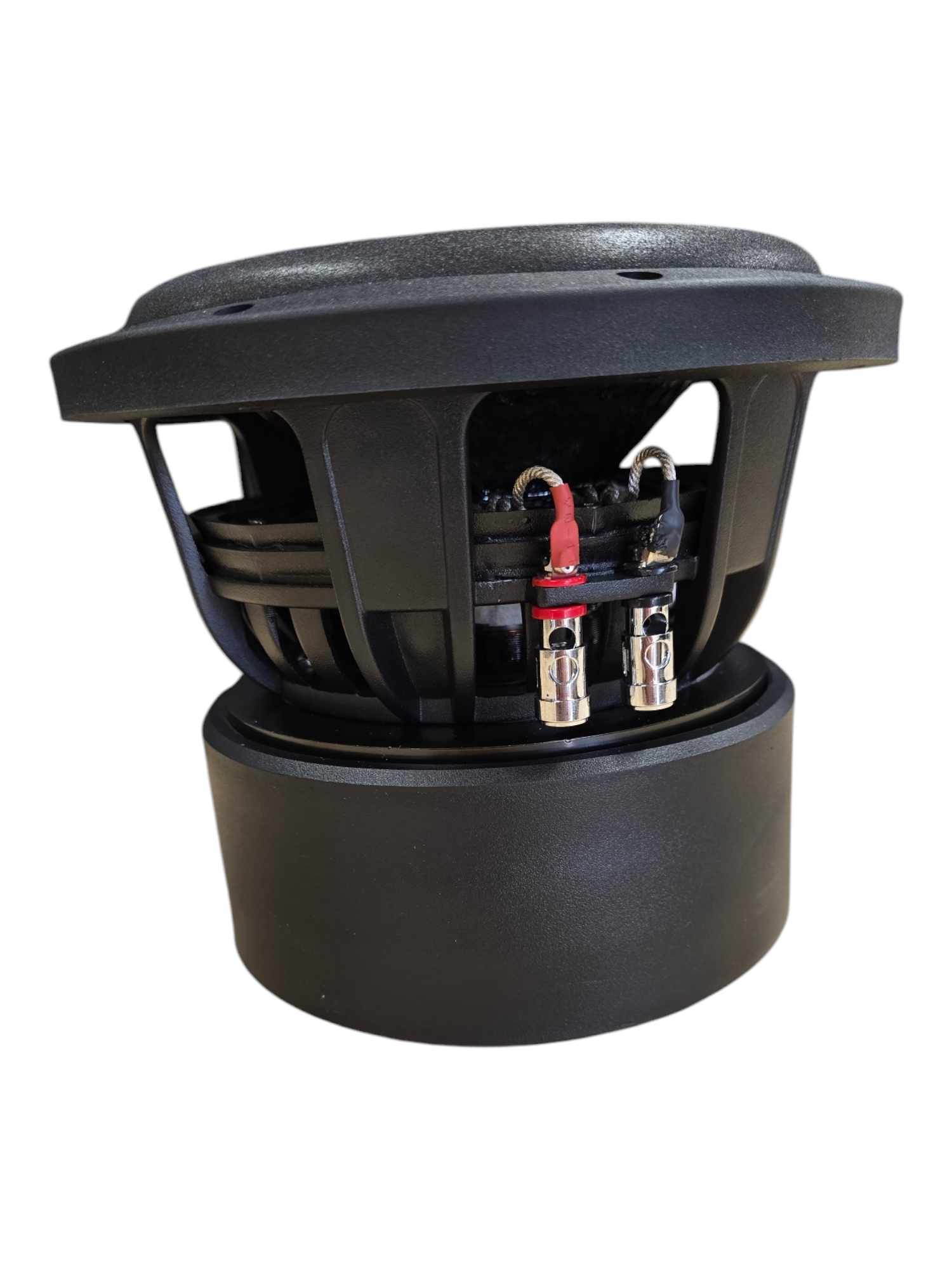 RJAUDIO RJ-W804s3 - 3