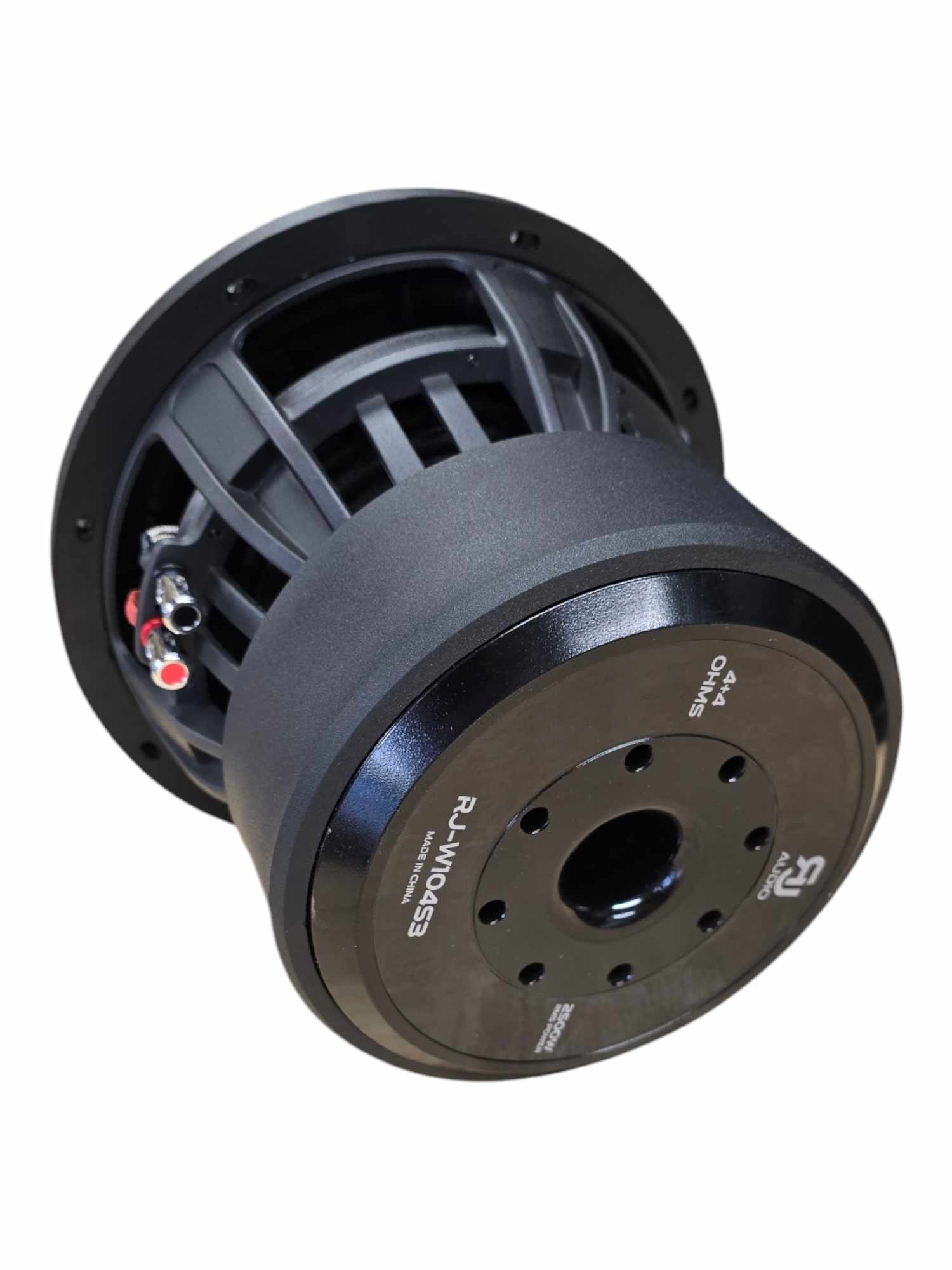 RJAUDIO RJ-W104s3 - 2