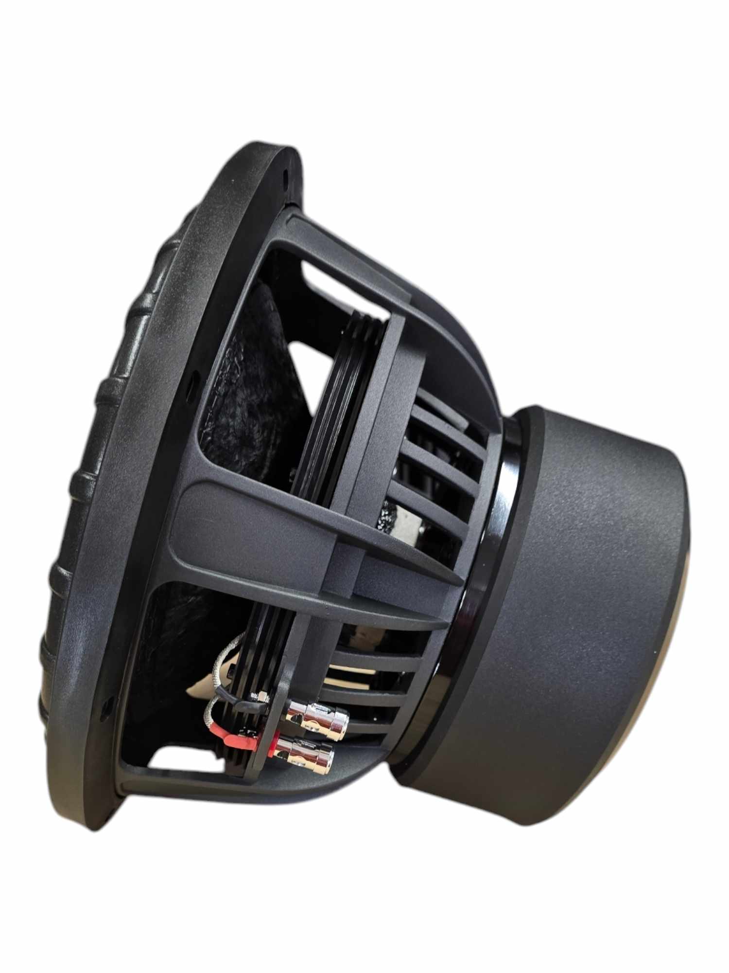 RJAUDIO RJ-W124s3 - 8