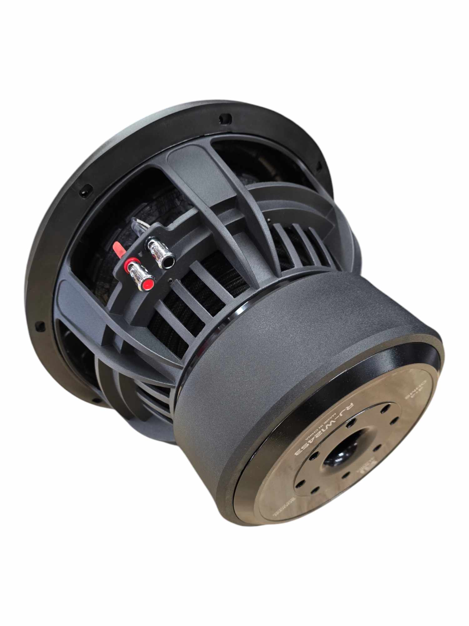 RJAUDIO RJ-W124s3 - 9