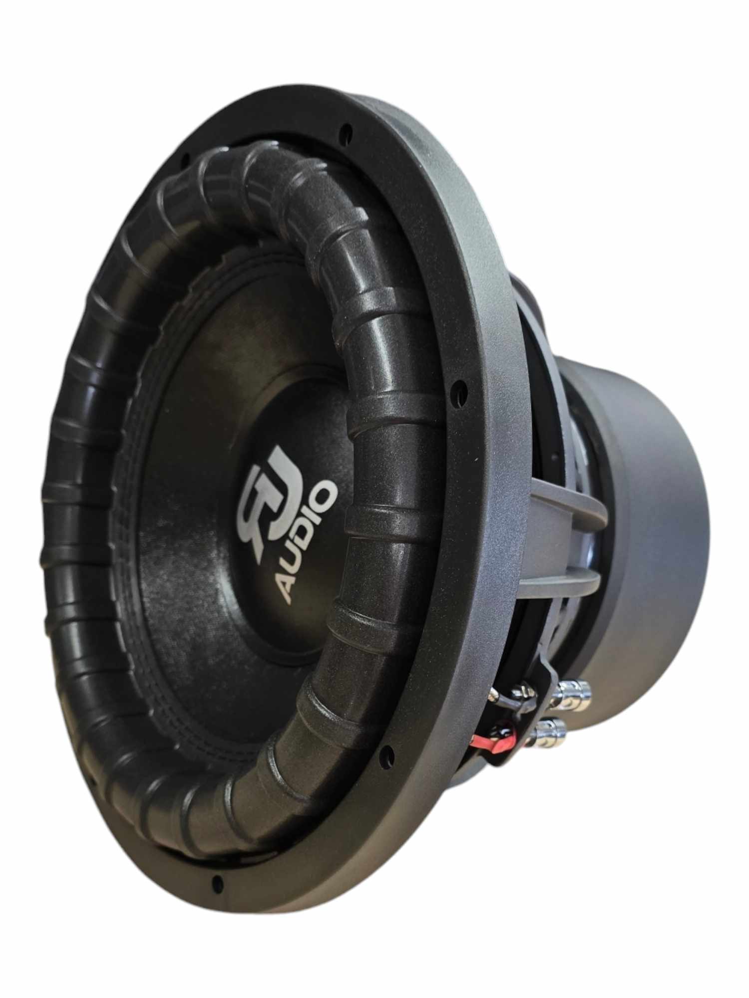 RJAUDIO RJ-W124s3 - 7