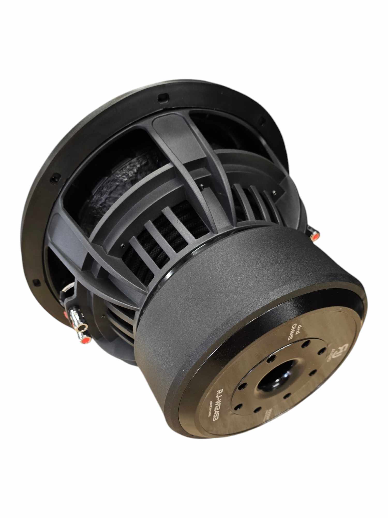 RJAUDIO RJ-W124s3 - 5