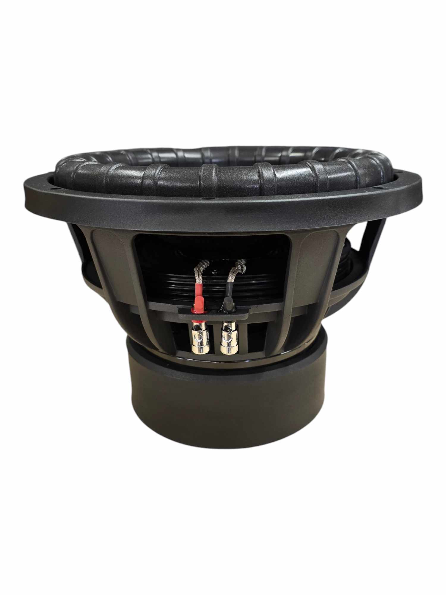 RJAUDIO RJ-W124s3 - 6