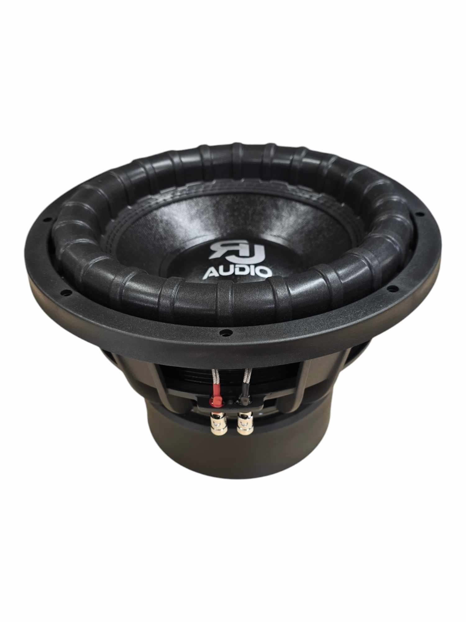 RJAUDIO RJ-W124s3 - 4