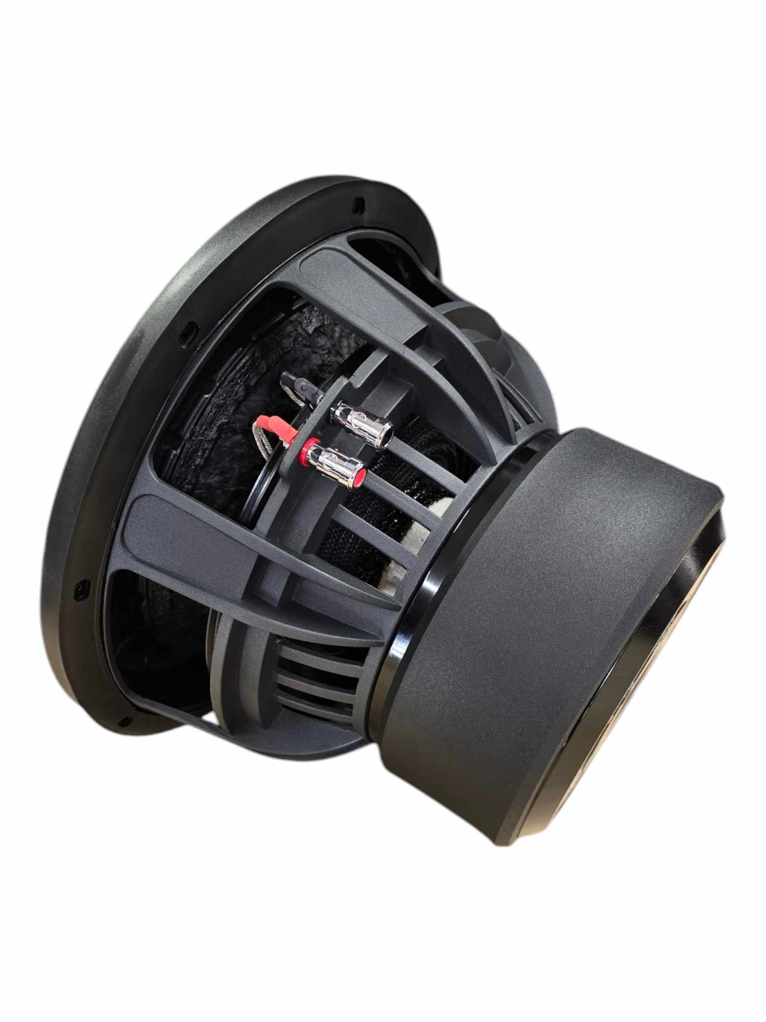 RJAUDIO RJ-W124s3 - 3