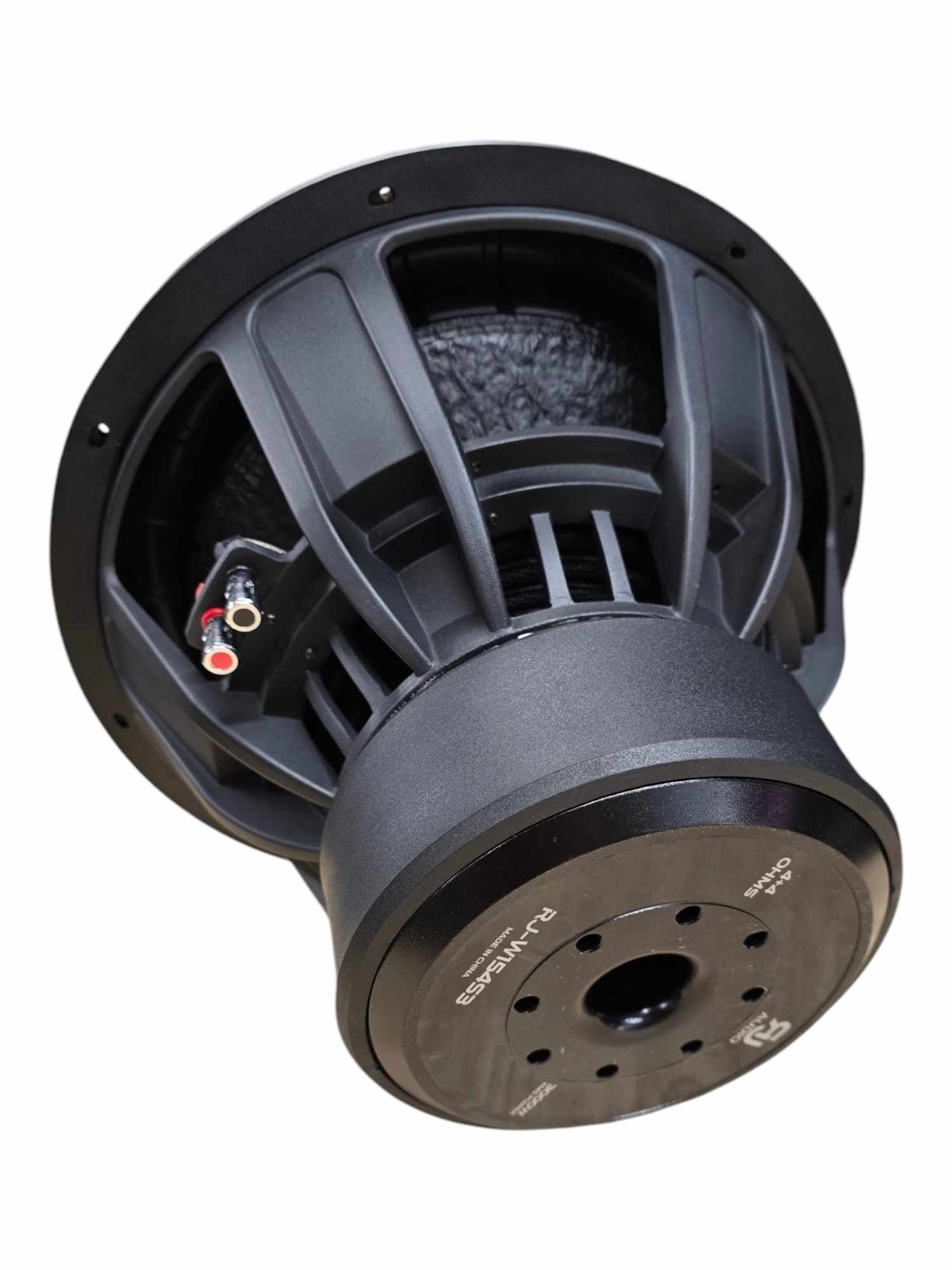 RJAUDIO RJ-W154s3 D4 - 2