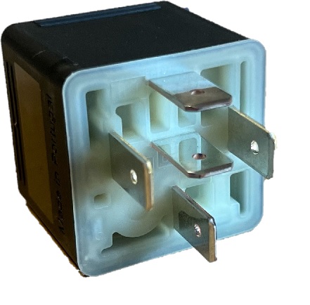 Relay 24V 4786690 - 2