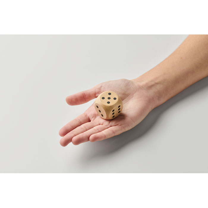 Store terninger 3 cm