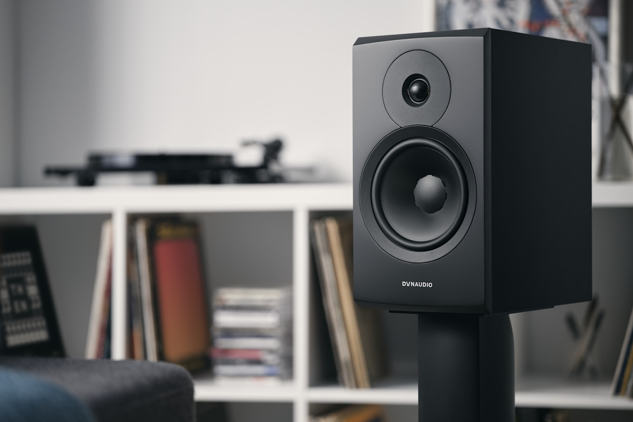 Dynaudio Emit 20 - 2