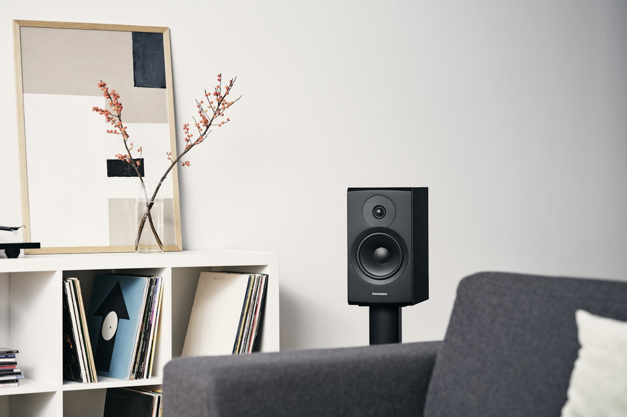 Dynaudio Emit 20 - 8