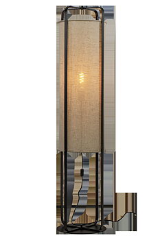 Ronda golvlampa - Aneta