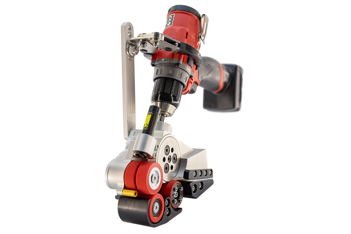 RollCutter