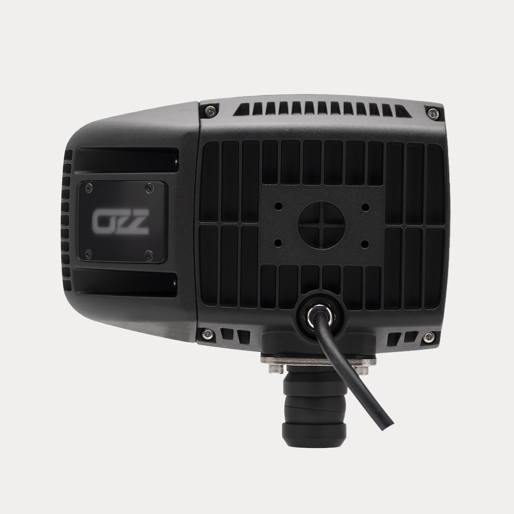 OZZ XH1 LED Plow Light - 7