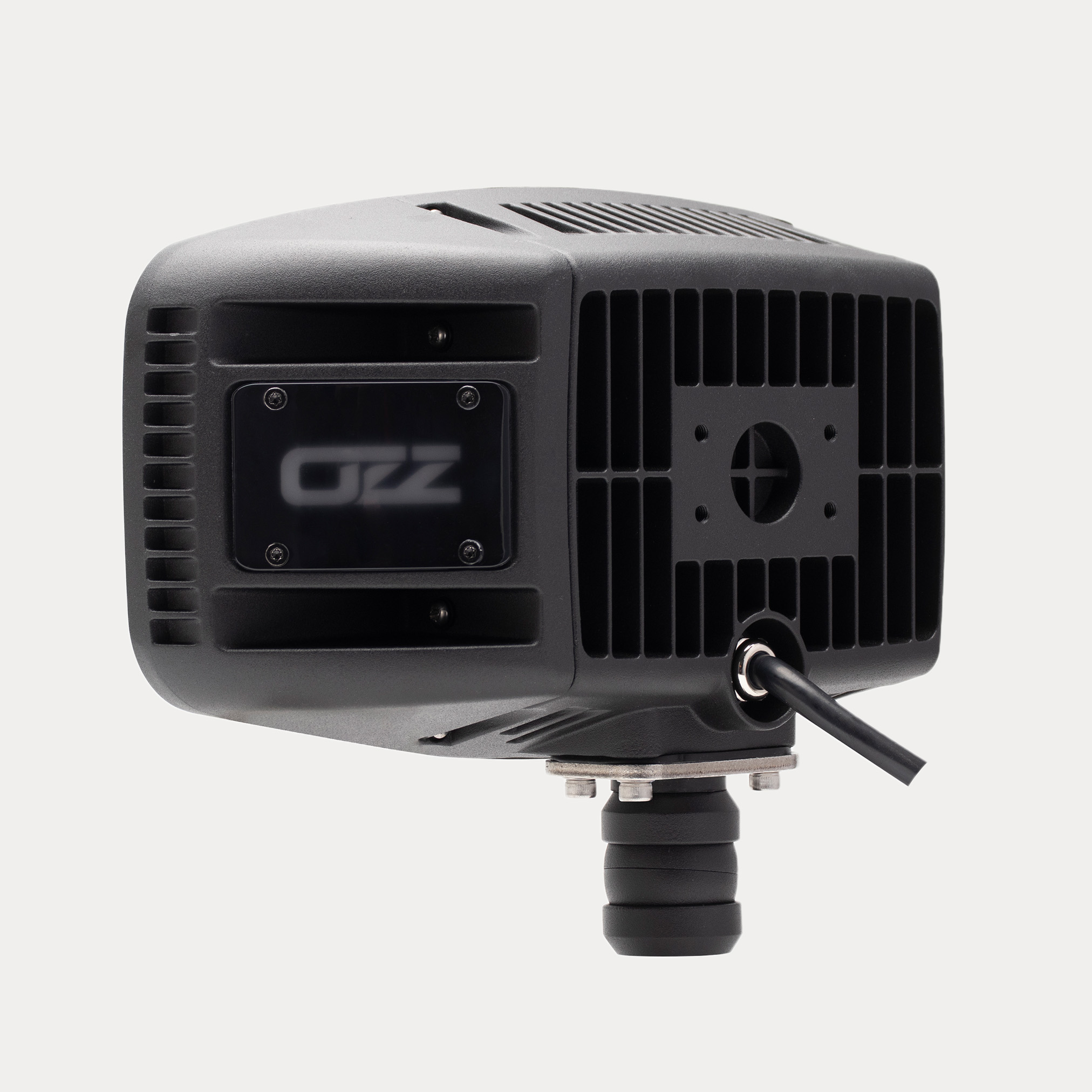 OZZ XH1 LED Plow Light - 6