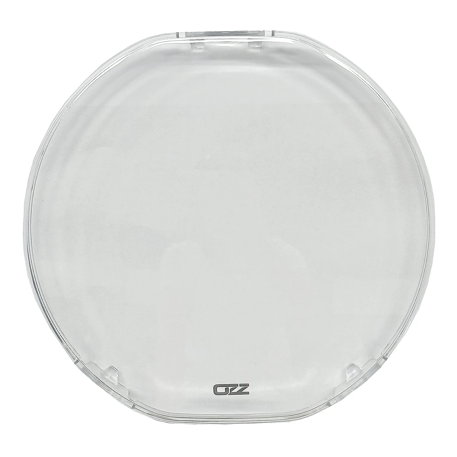 OZZ 9 Cover | Clear