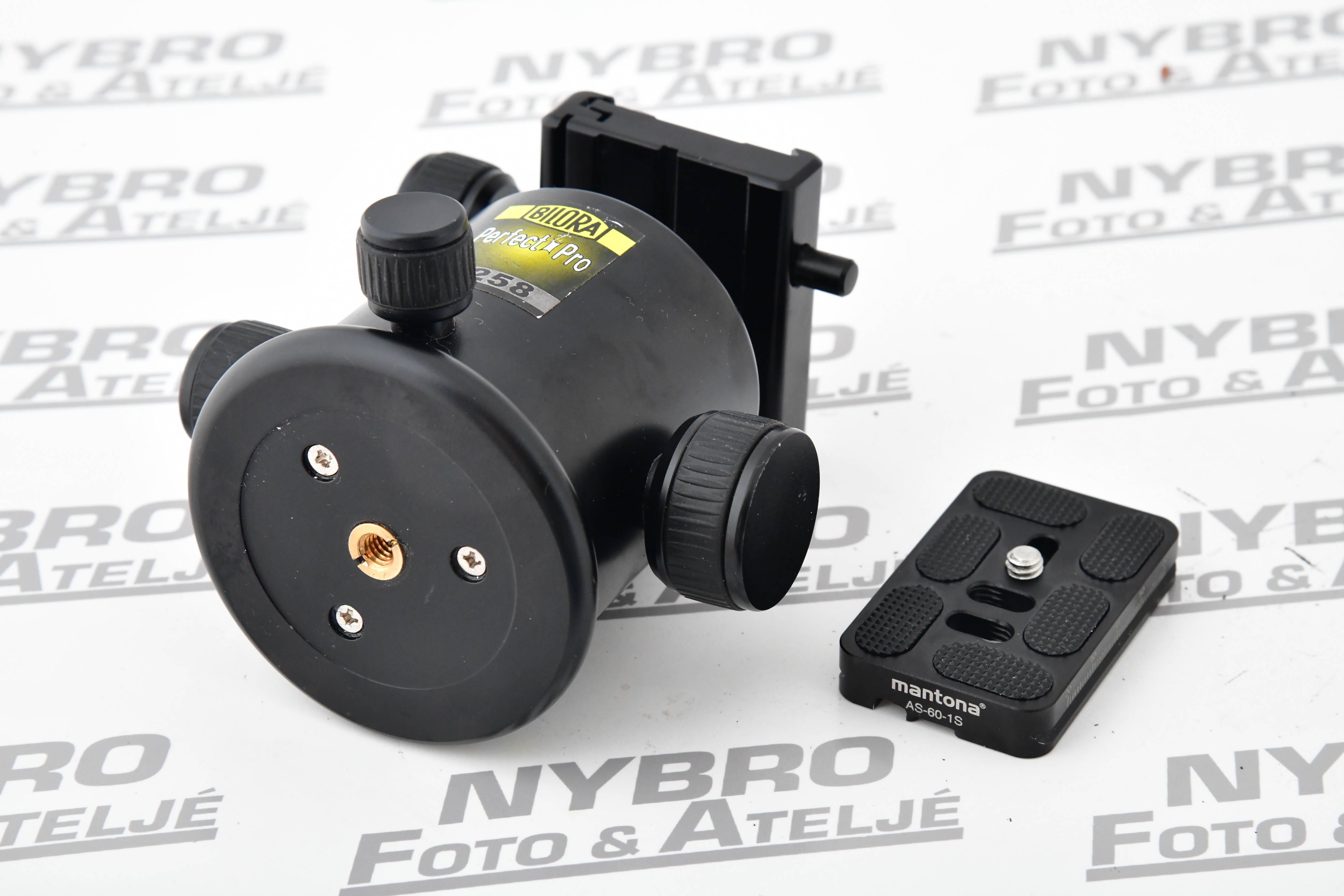 Bilora Kulled 2258 Pro - 2