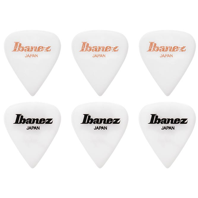 Ibanez P1000TH-C1 Tim Henson Signature Picks (6-pack) - 2