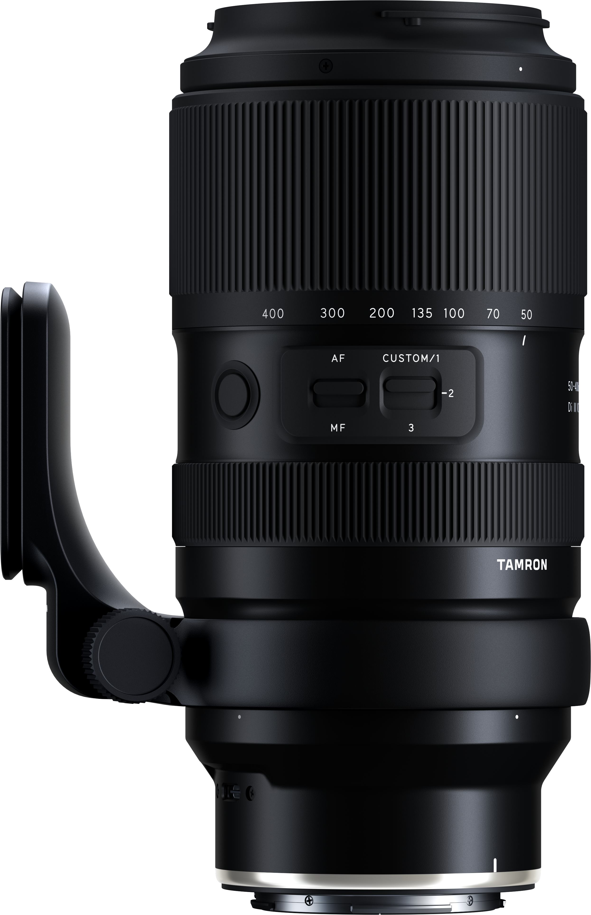Tamron 50-400/4,5-6,3 Di III VC VXD for Nikon Z - 4