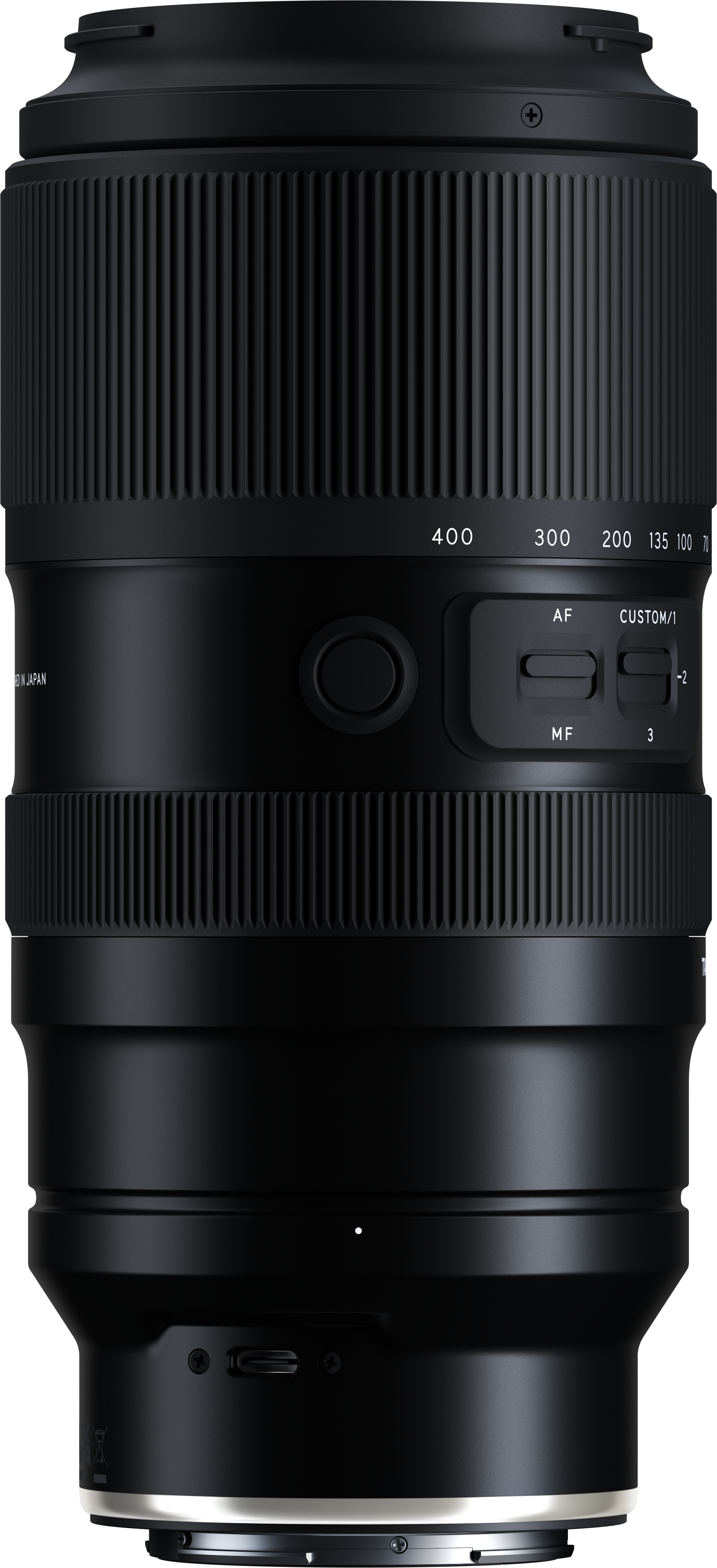 Tamron 50-400/4,5-6,3 Di III VC VXD for Nikon Z - 2